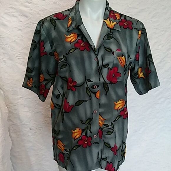 I. C .I shirt  - Picture 1 of 8